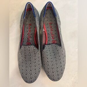 Rothy’s The Loafer Womens Size 7.5